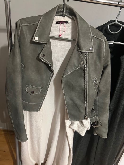 Косуха bershka m