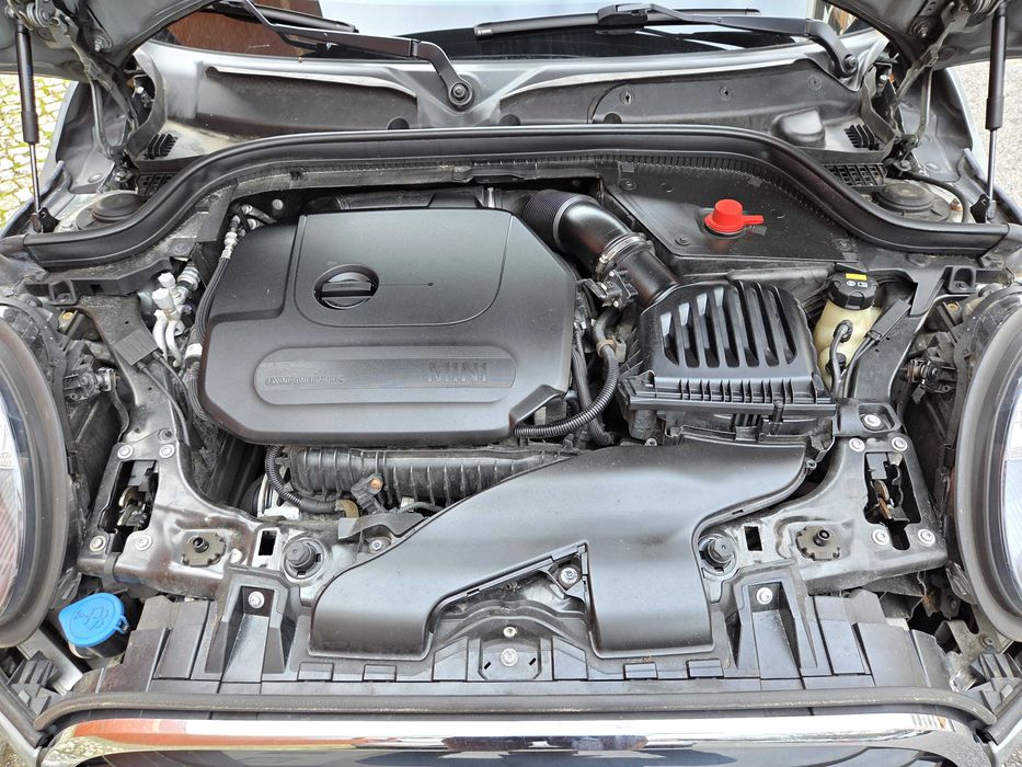 MINI COOPER, 1.5 cc, 136_CV, Perfeito