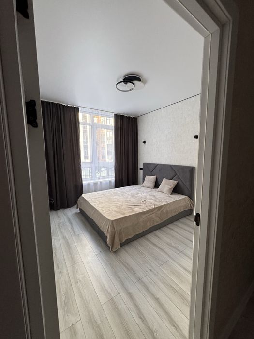 Apartment in Irpin, Buchanskyy rayon - Вид 5