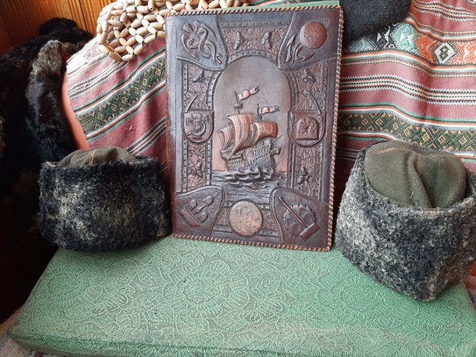 Продам атрибуты высшего офицерского состава ВОВ