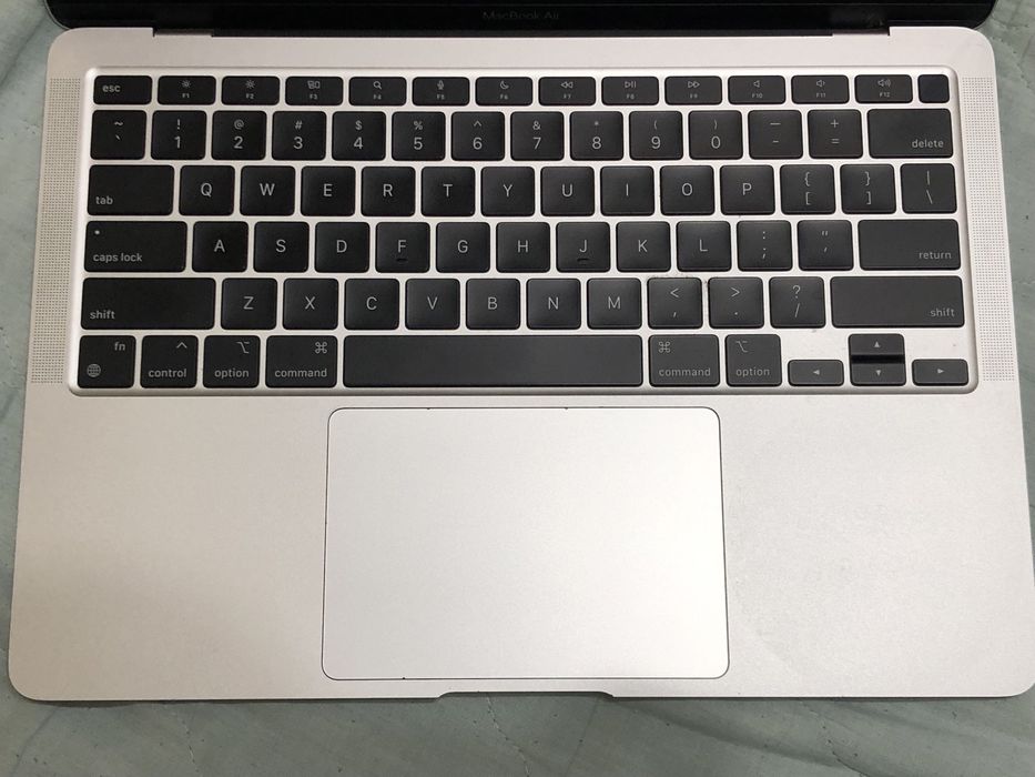 Macbook air 13 m1 2021 8GB 256GB ноутбук макбук