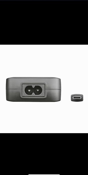 Универсальный блок питания Trust 60W USB-C Charger (TR21478)
