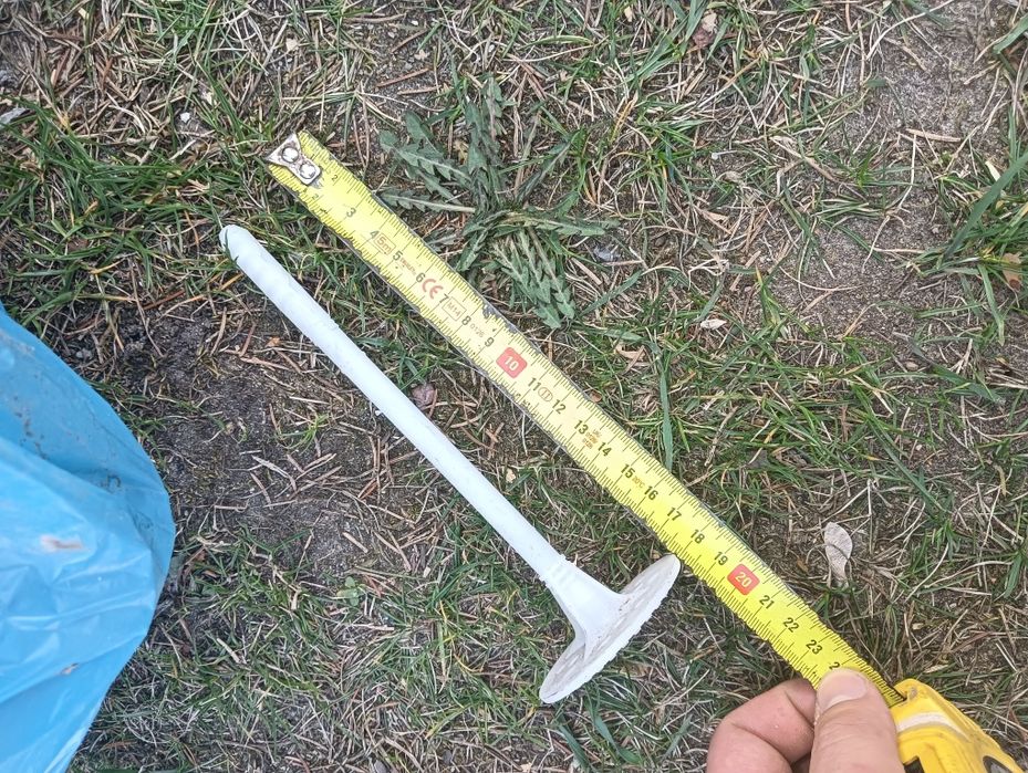 Sprzedam dyble około 200 szt