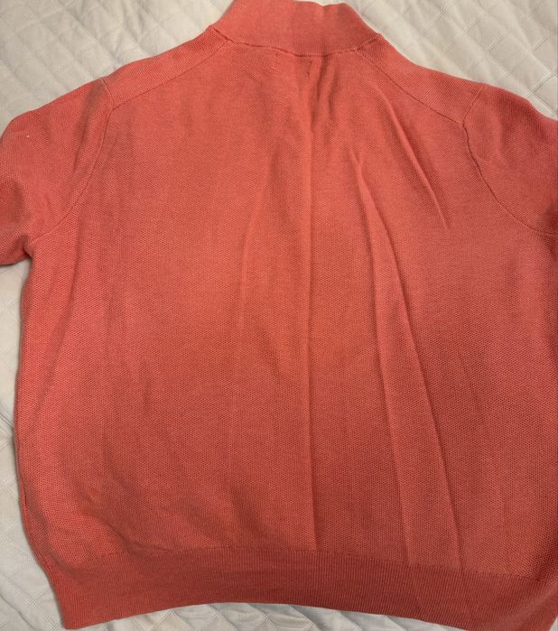 Meski sweter Ralph Lauren