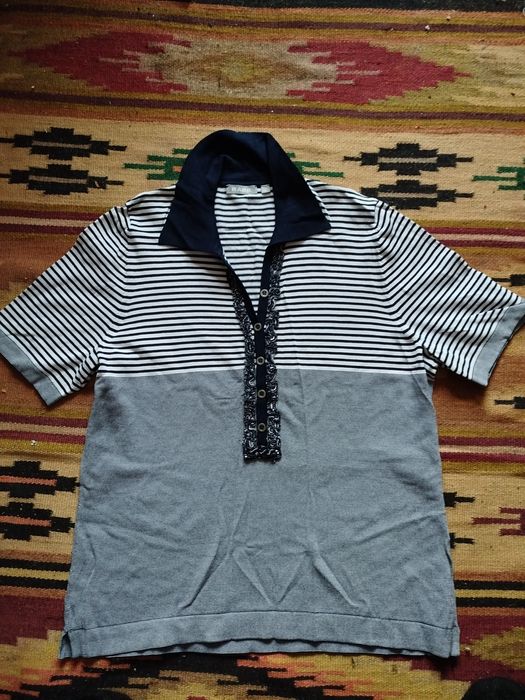 Рубашки подростковые