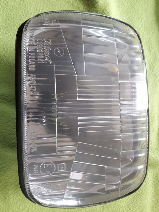 Fiat 126p reflektor
