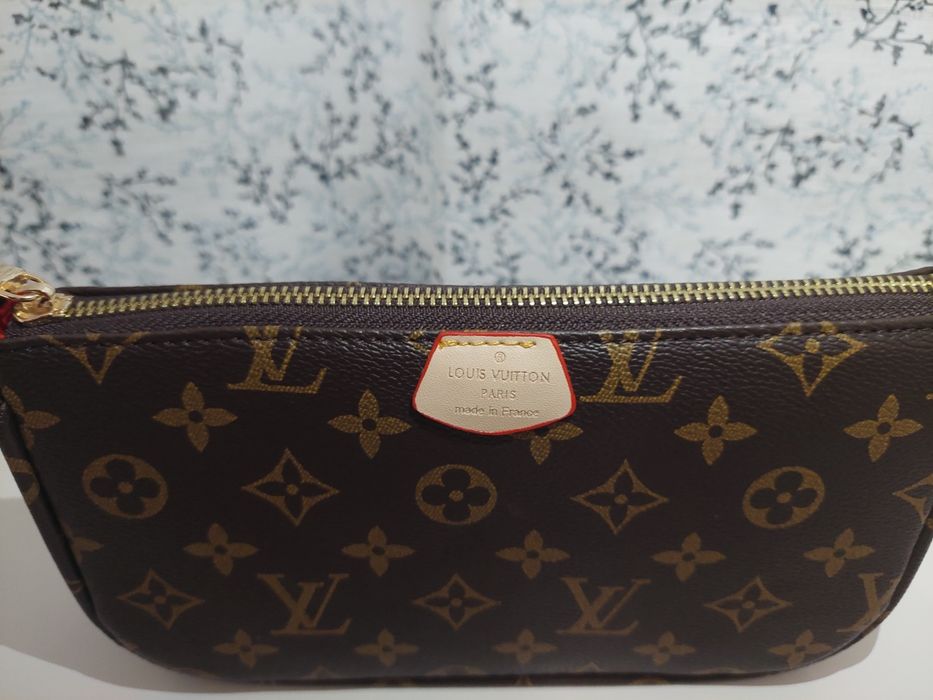 Conjunto de malas Louis Vuitton