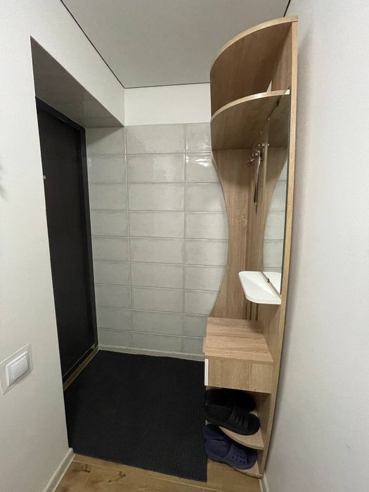 Дендропарк, ст.Автовокзал, обл.больница, Центр 1, 2 комн. кв