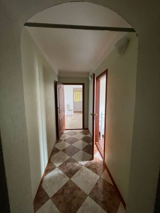 Продам 3к квартиру пр Лісовий 13