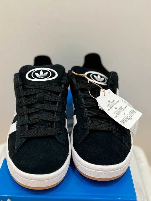 Adidas Campus Czarny 38