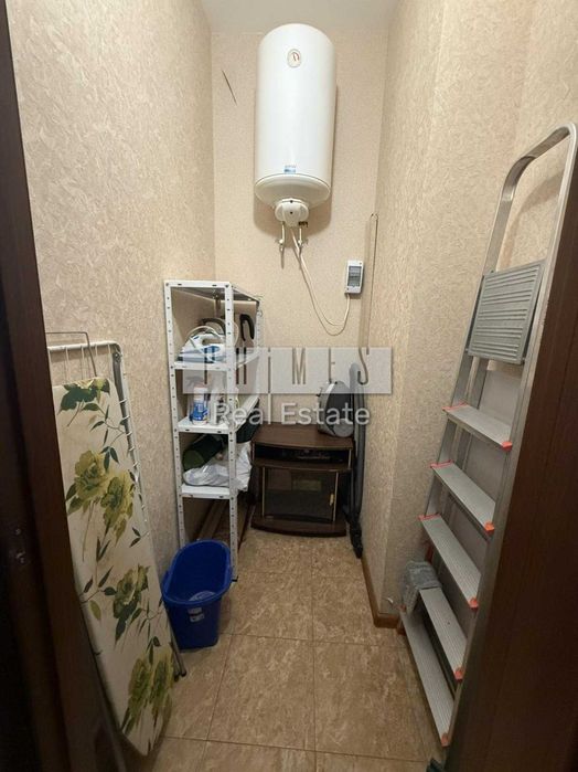 2-кімнатна квартира за адресою (площа 82 м²) - Atlanta.ua - фото 12