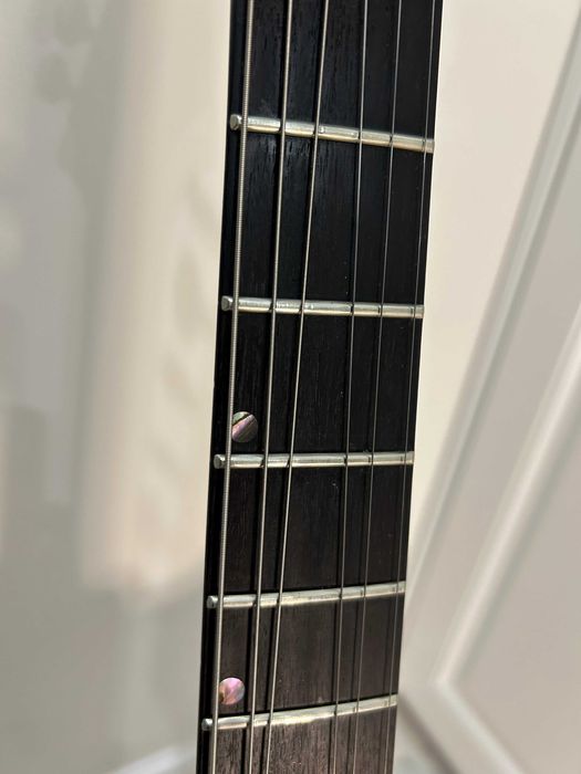 Gitara elektryczna Ibanez RG3120 Deep Red 2001