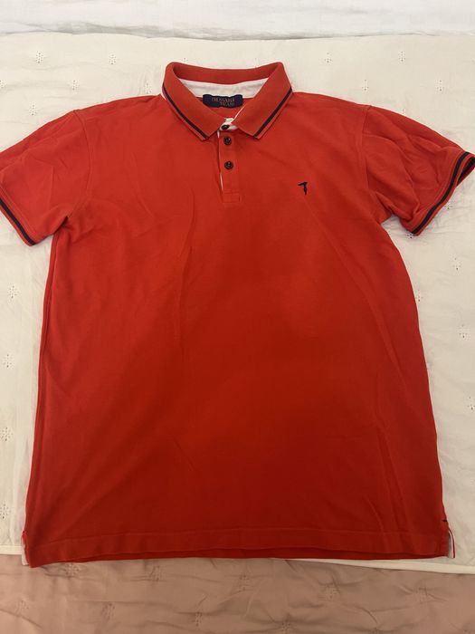 Koszulka polo Trussardi