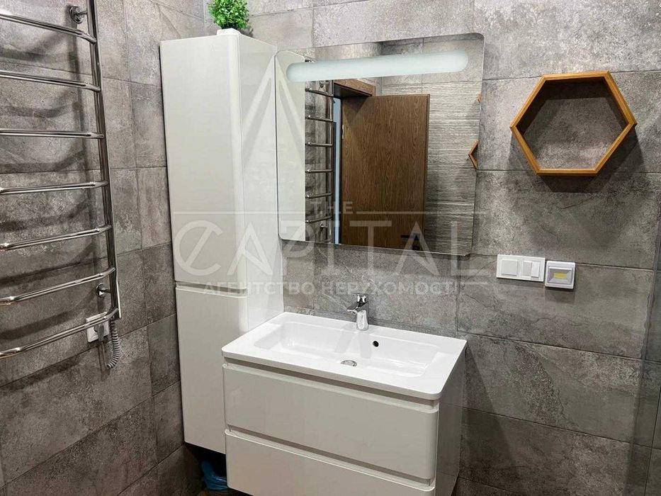 Продажа квартиры, бул. Высоцкого Владимира, ЖК PARKLAND, Соломенка