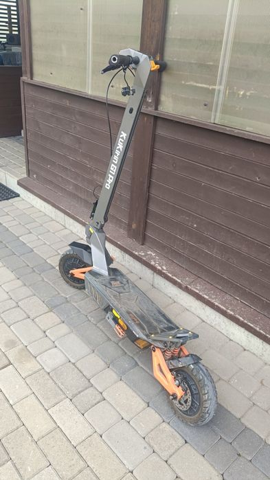 Zamienię za kukirina G4