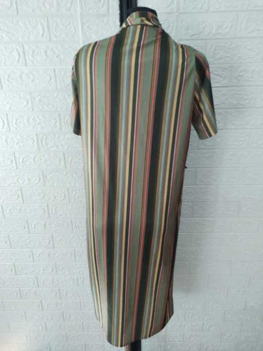 Sukienka rozmiar s koktajlowa cena 15 zł