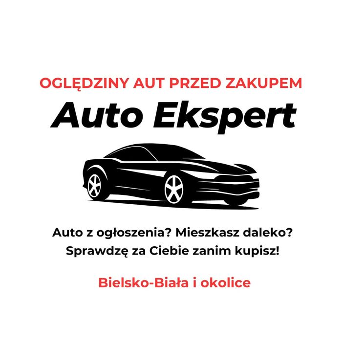 Sprawdzenie auta przed zakupem . Pomogę w zakupie
