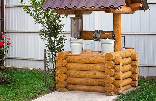 Септик під ключ шевченкове