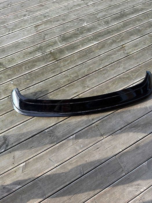 Спойлер Golf 5 , гольф 5