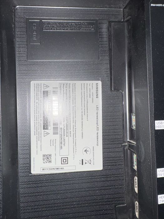 Продажа телевизора Samsung 55 дюймов