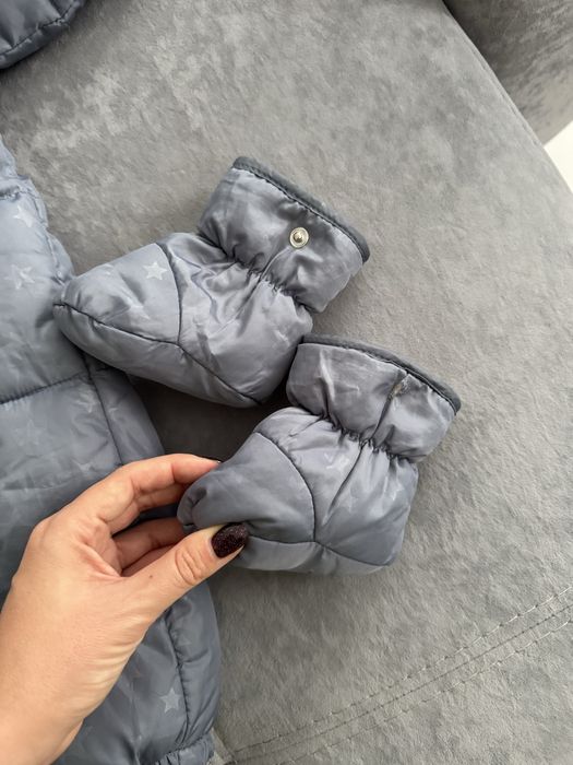 Комбінезон Zara для малюків 0- до 6