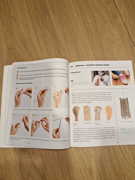 Technika. Podręcznik. Klasa 5