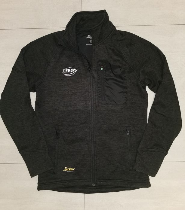 Snickers Workwear S nowa bluza