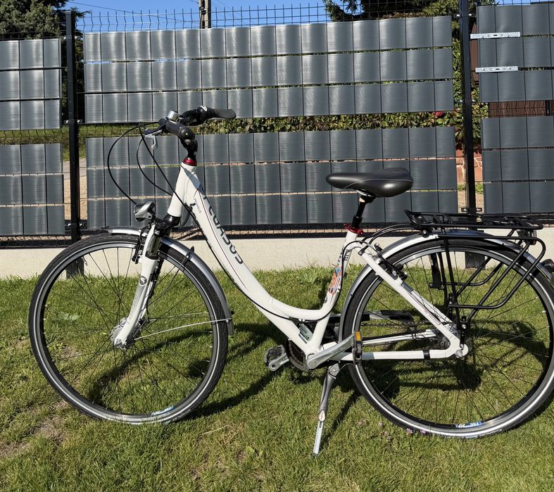 Pegasus Solero SL 28”