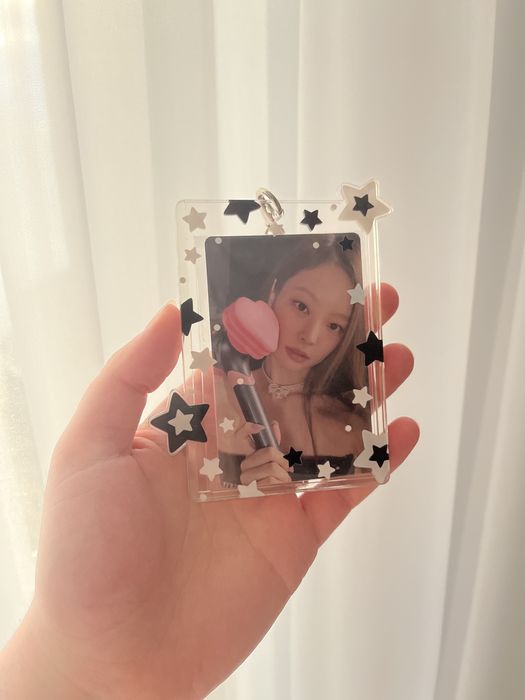 Blackpink Lightstick ver.2 оригінал