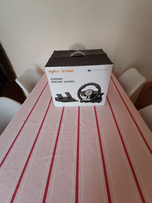Volante PXN V3 Pro