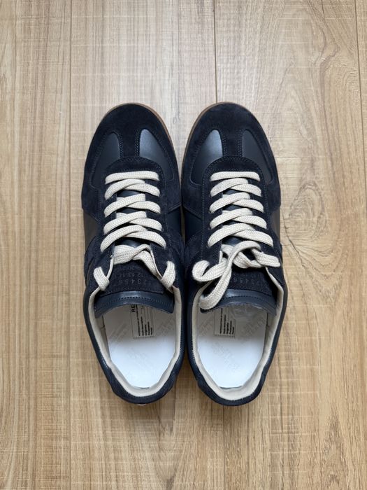 Maison Margiela Gats azul/blue