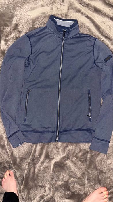 Чоловіча нова кофта bugatti