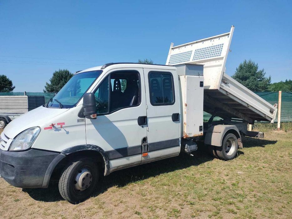Iveco Daily 2.3 TD