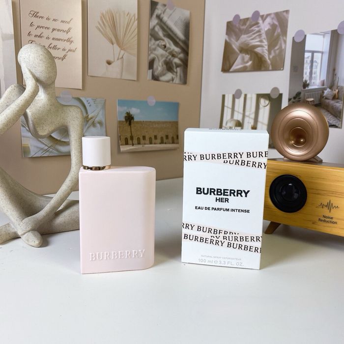 Духи Burberry Her Intense оригінал / Парфум Burberry Her оригинал