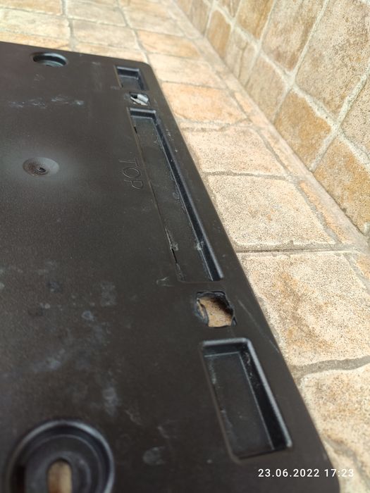 Подиум под номер Audi 8w9827113