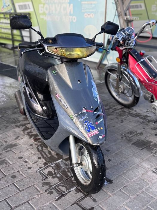 honda dio 28 zx - купить мототехнику - Цена на OLX.ua