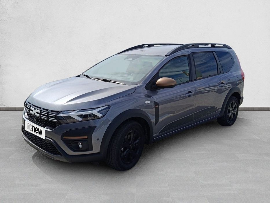 Dacia Jogger 1.0 ECO-G Extreme 7L Bi-Fuel