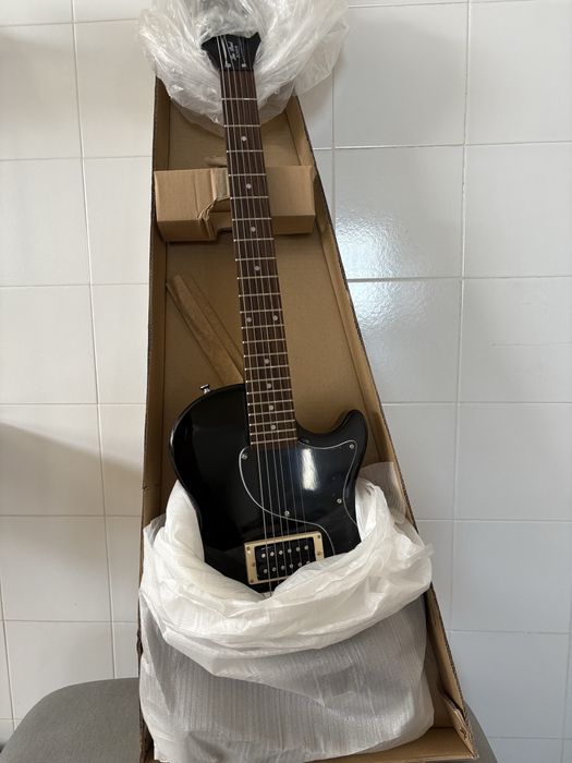 Guitarra Epiphone Les Paul