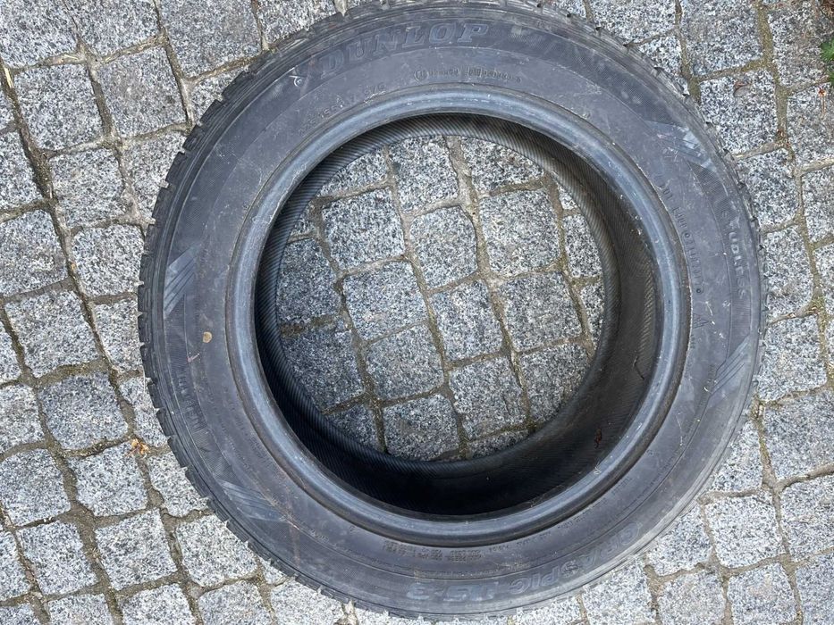 Продам Шины б/у, Danlop Graspic DS3, 225/55/R17