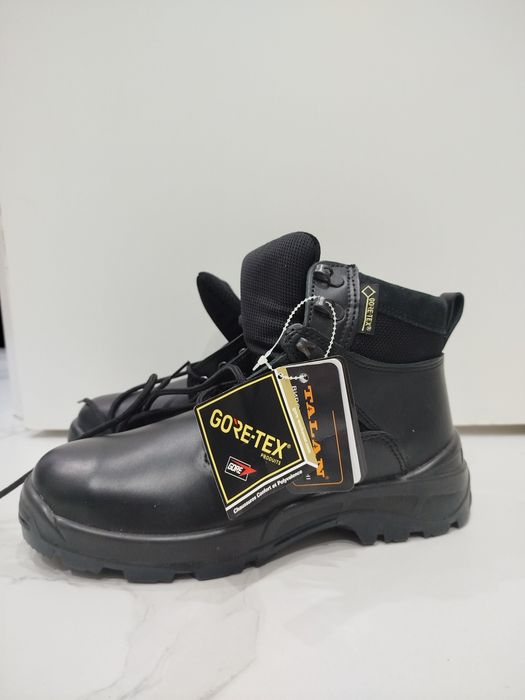 Обувь берцы унисекс