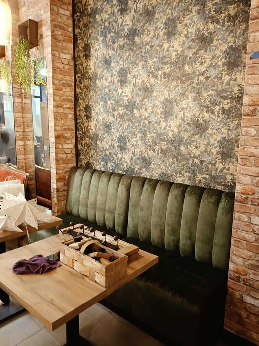 Stół stolik do restauracji lokalu pubu pizzerii kawiarni PRODUCENT