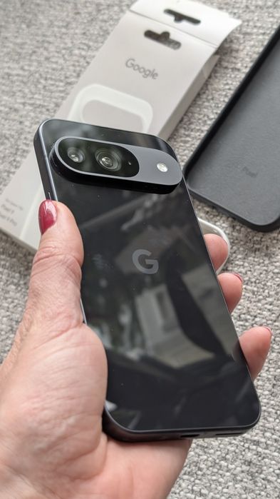 Telefon Google Pixel 9