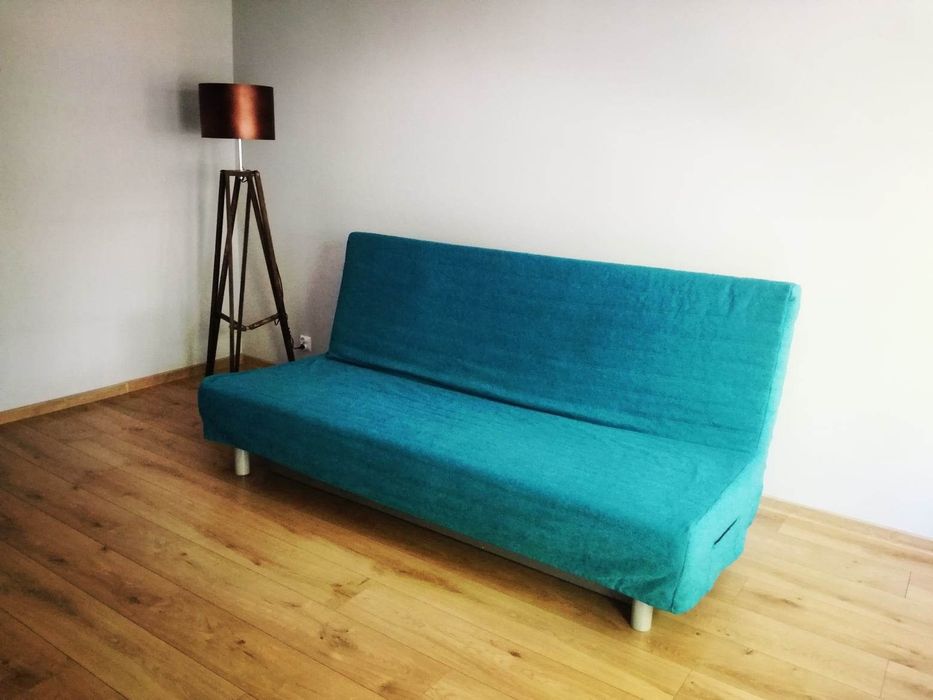 [ul. Traktorowa 63B] Teofilów - Kawalerka 28 m² - View 2