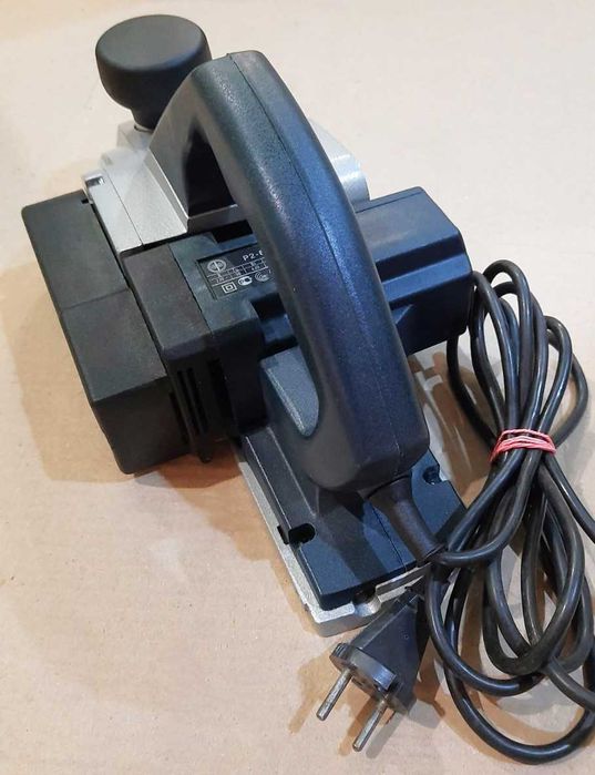 Электрорубанок Фиолент Phiolent Р2-82