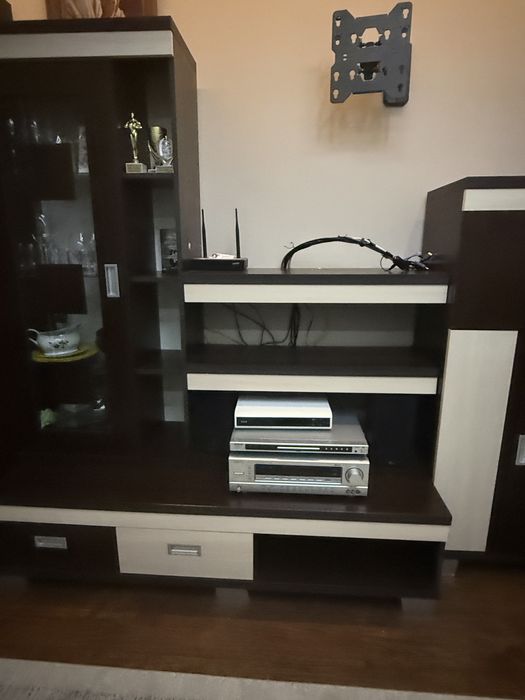 Segment, meble do salonu