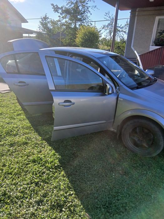 Opel Astra 2008 VIN W0L0AHL698G195920 фото оголошення 11 з 18