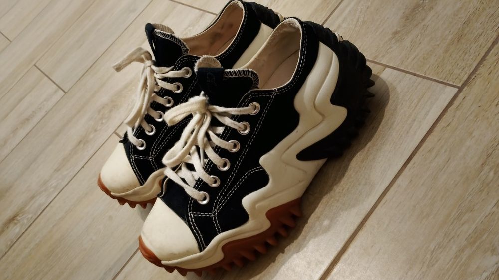 Converse 37.5 rozmiar