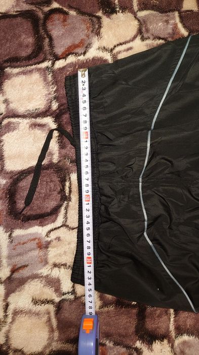 Теплі зимові штани