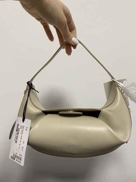 Yuzefi сумка (модель  Fortune Cookie)