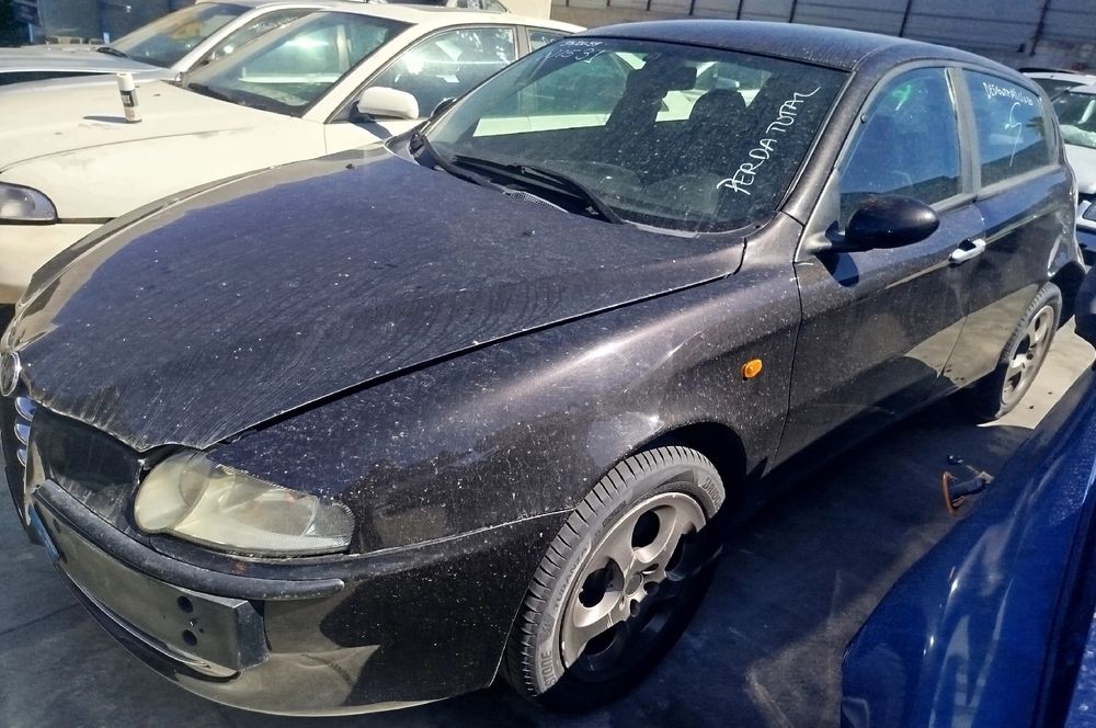 Para peças ALFA ROMEO 147 (937_)